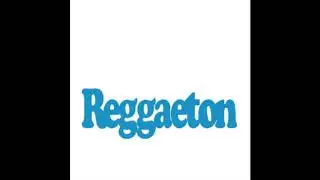 J Balvin - Reggaeton (Official Instrumental)