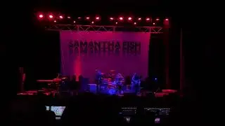 Jon Spencer - LIVE [mini-clip #14] @ the Keswick Theatre, Glenside, PA 12/19/25