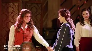 Little Women Highlights from Legendary Productions CLO