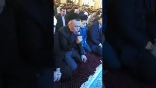 Абдулқодир Қори Ҳусанов. Гўзал қироат
