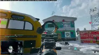 BEST ASVAL CLASS SETUP! 27 Headshot Gameplay!