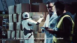 SATO - Manufacturing - Powered On Site