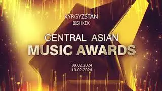 Central Asian Music Awards