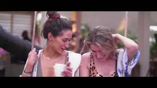 VUJADAY 2020 Barbados Music Festival | House Music - Let's Dance!