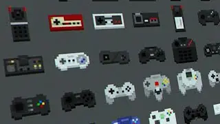 The Best Controllers For Retro Gaming! 8bitdo & Originals!