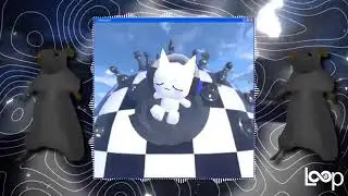 Rat dance 1 hour