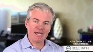 Length of a Divorce in Colorado - Chris Griffith Explains | Split Simple