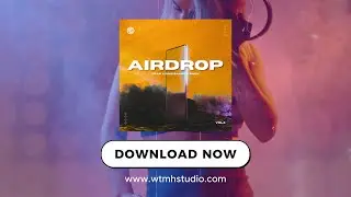 Download R&b Loops & Samples | 120+ Drums & Melodies