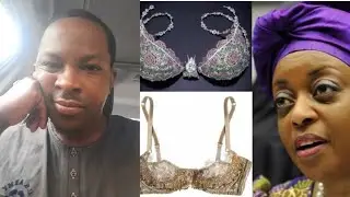 Diezani Madueke bought BRA for SEVEN BILLION NAIRA.