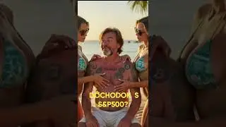 D&ocirc;chodok z S&P500 nestač&iacute; #bitcoin #tesla #crypto #btc