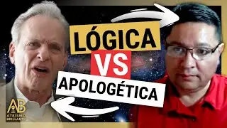 Cuando la Lógica Choca con la Apologética | El Argumento Cosmológico Bajo la Lupa