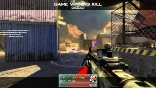 Founder of Infinity Ward
