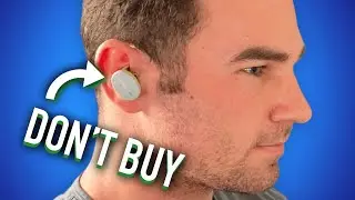 Watch This Before You Buy Workout Earbuds!