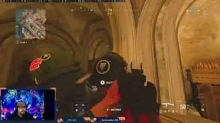 Fortunes Keep Vault