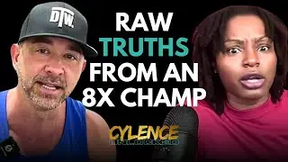 Raw Truths from an 8x Champ