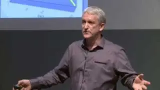 MDFRC - Keith Ward