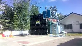 Carnival sound track of lambunao
