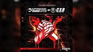 Dj Mutante Ft Dj Plague &ndash; The Ultimate Terror Battle (Anthem)