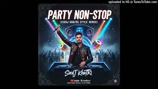 siraj Khatri style