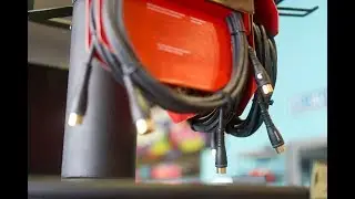 GEAR THEORY - Cable Confusion?