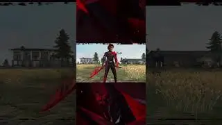Collection Spotlight | Project Crimson | Garena Free Fire Pakistan