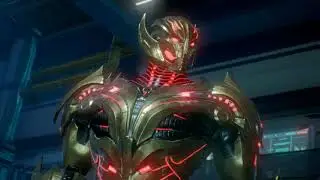 Marvel: Future Revolution - Walkthrough Part 6 - (Chapter 2: New World Order | Boss: Ultron)
