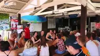 Learn to surf at - Mojosurf Australia - 2:45pm Thursday 19th of September 2013
