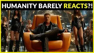 Galactic Council Proclaims War&mdash;Humanity Barely Reacts HFY | Best HFY Stories