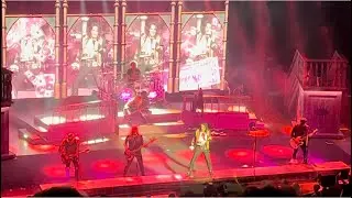 Alice Cooper 7/31/24 Billion Dollar Babies Palace Theatre #albany #newyork #livenation