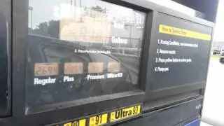 2015 Toyota Prius - Fuel Economy Test + Fill Up Costs