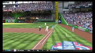 Mlb 15 the show livestream