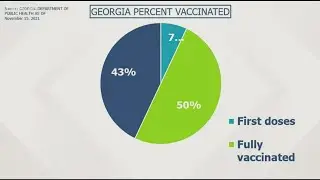 Coronavirus in Georgia | COVID case, death, and hospitalization data Nov. 15