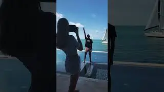 JD Sports S/S18 (Behind The Scenes)