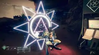 Destiny 2 Renegades Get Tier 5 Burning Ambition Meganeura Oxygen SR3