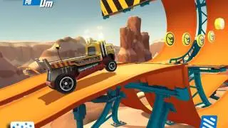 Original SuperKyle - Race off - The Haulinator
