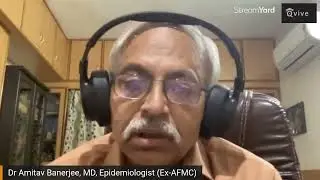 Excerpt from Discussion on unethical medical practices which is being witnessed by the whole world