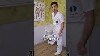 Como eliminar pie en Supinaci&oacute;n