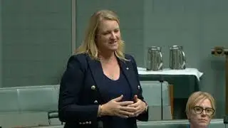 David McBride Trial | Kylea Tink | 13 Nov 2023