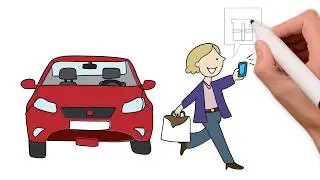 VCode for Parking