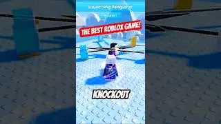 Сможет ли ЭТА игра спасти Roblox от &laquo;мозгового бреда&raquo;?! (Нокаут)