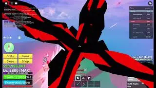 Dealing With A Toxic Ice User | ROBLOX - Blox Fruits