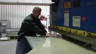 Industrial Warehouse Heating and Cooling - Air Energy Systems, Inc.