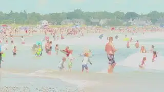 Wells holds public hearing over changes to beach pass policy
