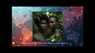 Lineage of Beauty: Unveiling The Goddess Shekinah