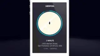 Uber - How to do an Uber Pool - iOSGenius