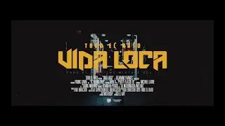 TODO EL RATO - Vida Loca (Official Video)