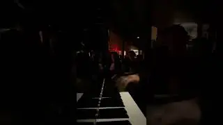 Counterbop jazz piano
