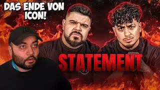 Bzet & Emre zerst&ouml;ren ICON! ☢️☢️☢️ Die ganze Wahrheit hinter den Kulissen!!!