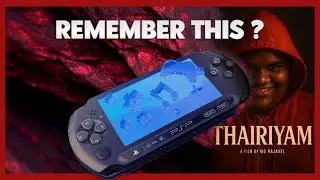 History of PSP | Ft. Thairiyam Rajavel !