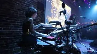 Preying Mantease LIVE from Indie Night @ The Social